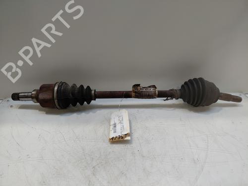 Used Left front driveshaft CITROËN C3 I (FC_, FN_) 1.4 i (73 hp) 29642213