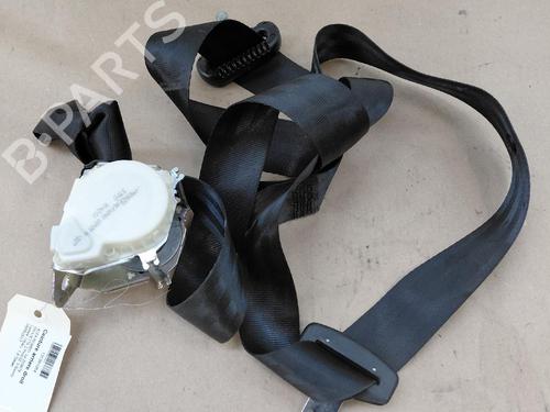 Used Rear right seatbelt Rear right seatbelt 38492955 38492955