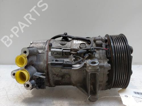Used AC compressor RENAULT CLIO V (B7_) 1.0 TCe 90 (B7MT) (91 hp) 32423744