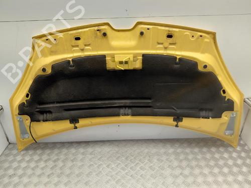 Used Hood Hood 38637707 38637707
