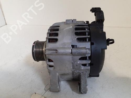 Alternator DS DS 4 II (FR_, FB_, F3_, FP_) PureTech 130 | BP24754126M7 - Image 3