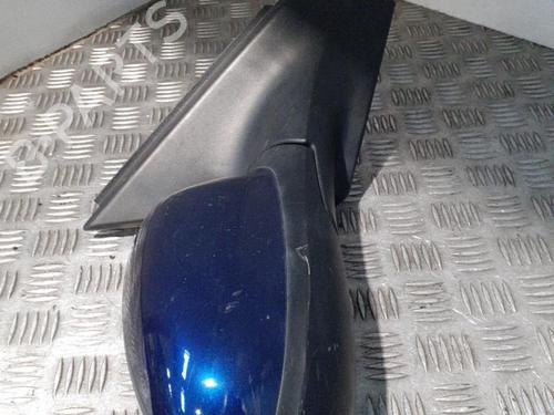 Used Right mirror FIAT BRAVO II (198_) 1.9 D Multijet (198AXB1A) (120 hp) 24756847