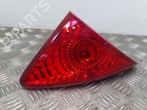 Used Left tailgate light PEUGEOT 3008 I MPV (0U_) 1.6 HDi (112 hp) 24759093