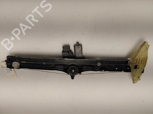 Front right window mechanism CITROËN JUMPY III Van (V_) 1.5 BlueHDi 100 | BP35956471C23 - Image 3