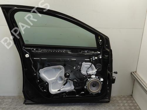 Used Left front door Left front door RENAULT MEGANE IV Grandtour (K9A/M/N_) 1.6 TCe 205 (205 hp) 36505234 36505234