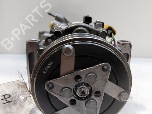 Used AC compressor AC compressor 31097254 31097254