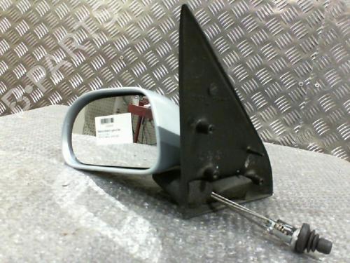 Used Left mirror FIAT BRAVA (182_) 1.2 16V 80 (82 hp) 24743045