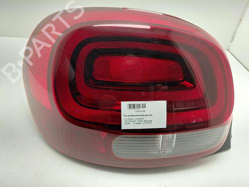 Left taillight CITROËN C3 III (SX) 1.6 BlueHDi 75 | BP39216458C34 - Image 2