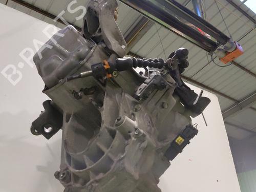 Gearbox CHEVROLET SPARK (M300) 1.2 | BP31300635M3 