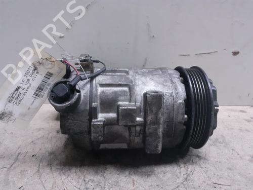 Used AC compressor MERCEDES-BENZ A-CLASS (W168) A 170 CDI (168.009, 168.109) (95 hp) 26461761