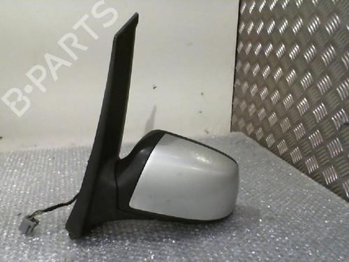 Left mirror FORD FOCUS C-MAX (DM2) 1.6 TDCi | BP24743123C26 