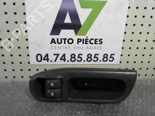 Kombi Kontakt / Stilkkontakt RENAULT SCÉNIC I MPV (JA0/1_, FA0_) 1.9 dCi (JA05, JA1F) (102 hp) 24763635