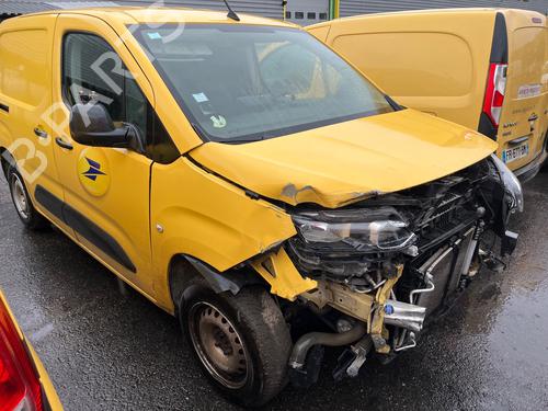 Gearbox CITROËN BERLINGO Box Body/MPV (K9) | BP35989966M3 - Image 7