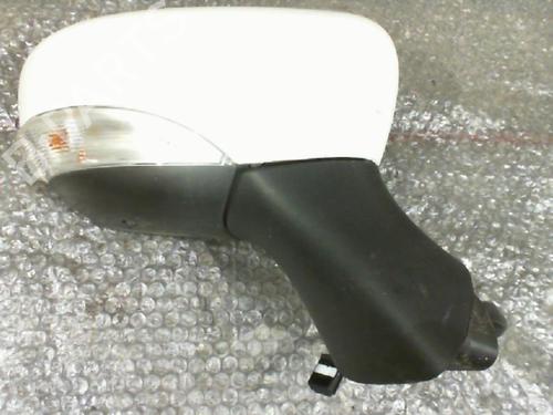 Used Right mirror RENAULT CLIO IV (BH_) 1.5 dCi 90 (90 hp) 24746007