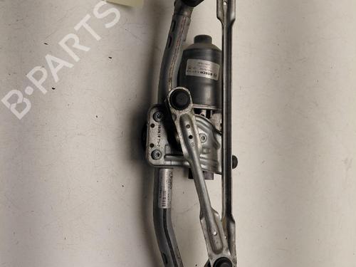 Used Front wiper motor Front wiper motor FIAT 500X (334_) 1.0 (334.AXN1B) (120 hp) 40122936 40122936
