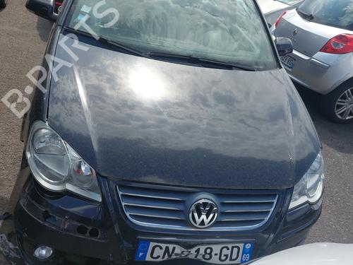 Used Parts VW POLO IV (9N_, 9A_) 1.4 TDI 3994214