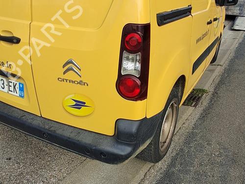 ABS pump CITROËN BERLINGO Box Body/MPV (B9) 1.6 BlueHDi 100 | BP30091685M43 - Image 10