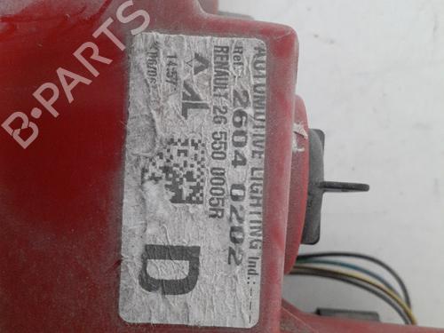 right-taillight-renault-laguna-coupe-dt01-2008-2009-2010-2011-2012-2013-2014-2015-26584540 main image