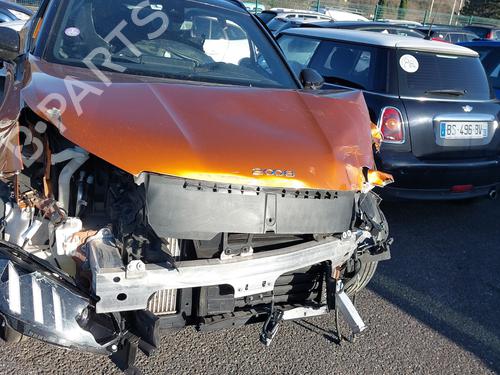 Catalyst PEUGEOT 2008 II (UD_, US_, UY_, UJ_, UR_, UC_) 1.2 PureTech 130 (USHNS, URHNS) | BP30479145M10 