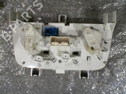 Climate control ALFA ROMEO MITO (955_) 1.3 MultiJet (955AXP1A, 955AYC1A) | BP24743187I5 - Image 2
