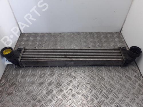 Used Intercooler MERCEDES-BENZ A-CLASS (W169) A 180 CDI (169.007, 169.307) (109 hp) 24747870
