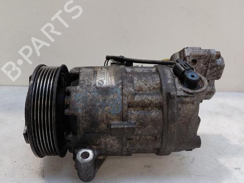 AC compressor BMW 3 (E90) 320 i | BP36481115M34 - Image 3