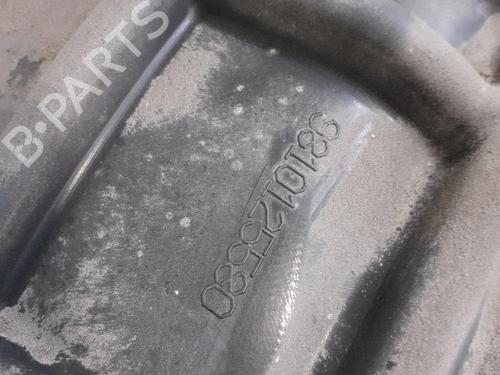 Wheel arch PEUGEOT 3008 II SUV (MC_, MR_, MJ_, M4_) 1.5 BlueHDi 130 | BP24753982C56
