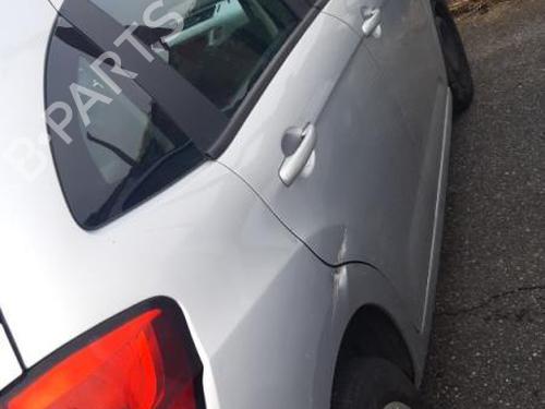 Front left lock CITROËN C3 II (SC_) 1.4 HDi 70 (SC8HZC, SC8HR0, SC8HP4) | BP24745473C98 - Image 10