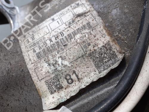 Gearbox TOYOTA GT 86 Coupe (ZN6_) 2.0 (ZN6AC_, ZN6BC_, ZN6K) | BP25929808M3 - Image 4