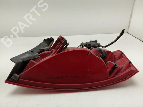 Used Left taillight Left taillight AUDI A5 Sportback (8TA) 2.7 TDI (190 hp) 32506961 32506961