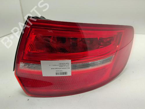 Używane Lampa tylna prawa Lampa tylna prawa AUDI A3 Sportback (8PA) 1.6 TDI (105 hp) 36955495 36955495