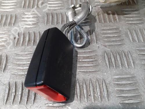 Used Seat buckle SEAT LEON (1P1) 1.6 TDI (105 hp) 24742253