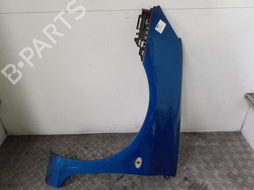 Used Left front fenders PEUGEOT 307 (3A/C) 2.0 HDi 90 (90 hp) 24767273