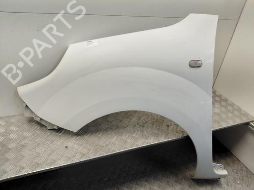 Used Left front fenders Left front fenders RENAULT KANGOO Express (FW0/1_) [2008-2026] 34385215 34385215