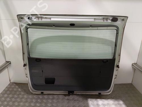 Tailgate SEAT IBIZA III (6L1) 1.9 TDI | BP30819523C6 