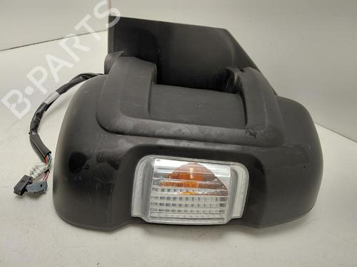 Used Left mirror Left mirror FIAT DUCATO Bus (250_) 140 Natural Power (136 hp) 40055805 40055805