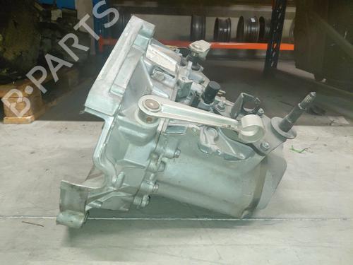Gearbox PEUGEOT 206+ (2L_, 2M_) 1.1 | BP24770059M3  - Image 5