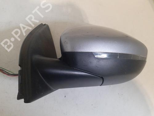 Used Left mirror PEUGEOT 308 II (LB_, LP_, LW_, LH_, L3_) 1.6 BlueHDi 120 (120 hp) 27831043