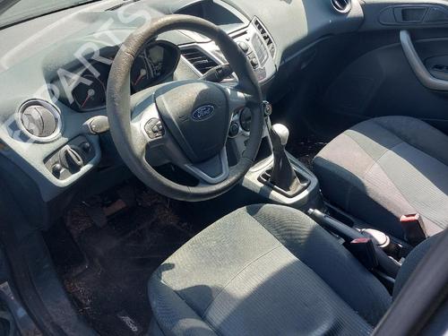 Engine FORD FIESTA VI (CB1, CCN) 1.4 TDCi | BP38916498M1 - Image 12