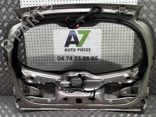 Used Tailgate Tailgate ALFA ROMEO 147 (937_) 1.9 JTDM 16V (937.AXN1B, 937.BXN1B) (150 hp) 24743957 24743957