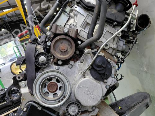 Engine FIAT DUCATO Bus (250_) 140 Natural Power | BP40266961M1 - Image 2