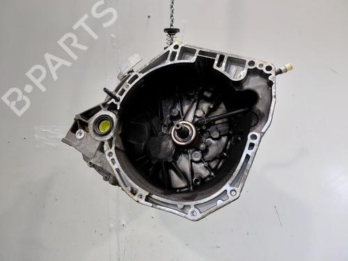 Gearbox RENAULT MEGANE IV Hatchback (B9A/M/N_) 1.2 TCe 100 (B9MS) | BP39980379M3 - Image 4