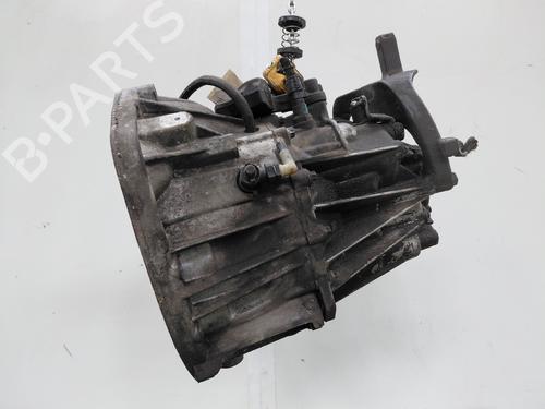 Gearbox OPEL MOVANO B Van (X62) 2.3 CDTI FWD (FV) | BP36394159M3 - Image 2