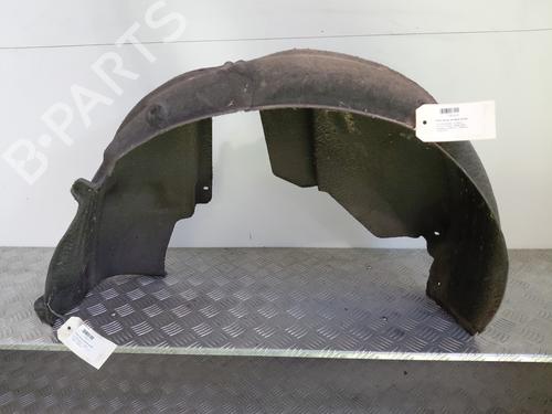 Used Wheel arch VW POLO VI (AW1, BZ1, AE1) 1.0 MPi (80 hp) 29292988