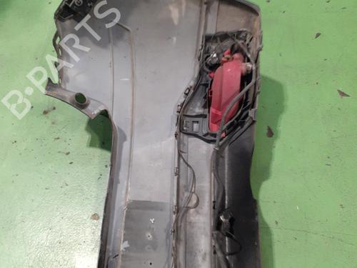 Rear bumper CITROËN C4 Coupe (LA_) 1.6 THP 150 | BP29642195C8 