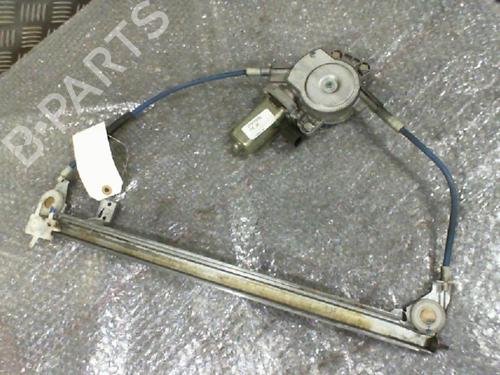 Used Front right window mechanism Front right window mechanism 24762580 24762580