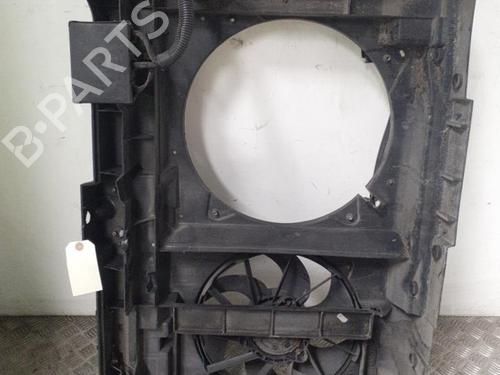 Front slam panel PEUGEOT 807 (EB_) 2.2 HDi | BP24739969C72 
