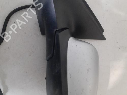 Retrovisor esquerdo FIAT CROMA (194_) 1.9 D Multijet (194AXC1B, 194AXC12) (150 hp) 25157654