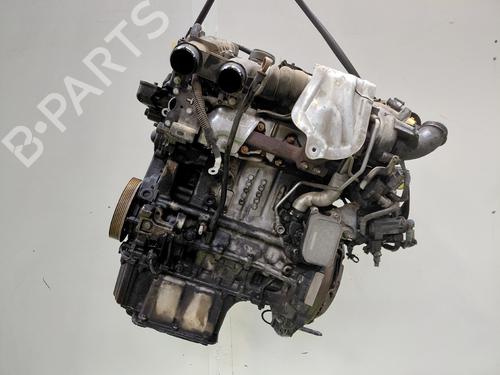 Engine CITROËN JUMPY III Van (V_) 1.6 BlueHDi 95 | BP34522702M1  - Image 5