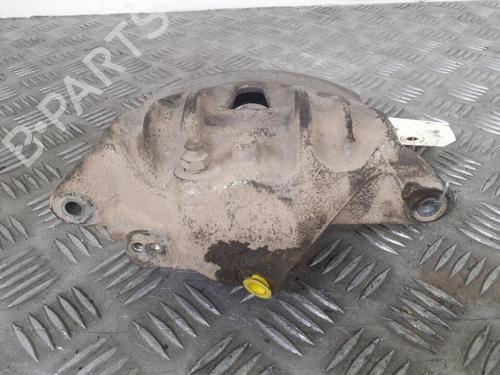Used Left front brake caliper Left front brake caliper VW TRANSPORTER T4 Van (70A, 70H, 7DA, 7DH) 1.9 TD (68 hp) 24749477 24749477